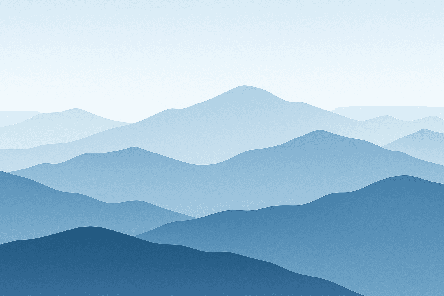 Blue Ridge background